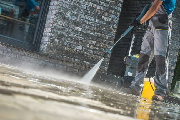 Best Playground Equipment Cleaning  in Saint Johns University, MN