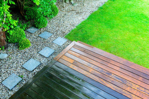 Best Post-Construction Pressure Washing  in Saint Johns University, MN