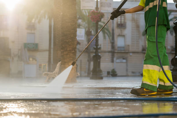 Best Animal Enclosure Cleaning  in Saint Johns University, MN